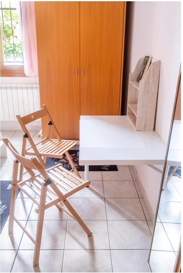 San Luca Bed & Breakfast - Bologna — Foto 1